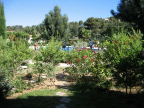 Appartement Cavalaire-sur-Mer, 3 pièces, 6 personnes - FR-1-100-211